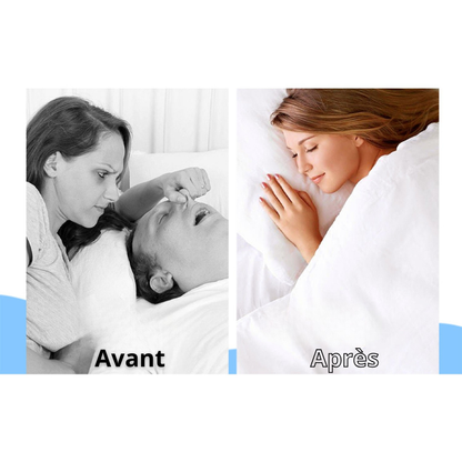 Clip Anti Ronflement